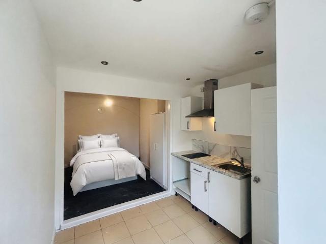 Room for rent in Upper Edmonton, Greater London