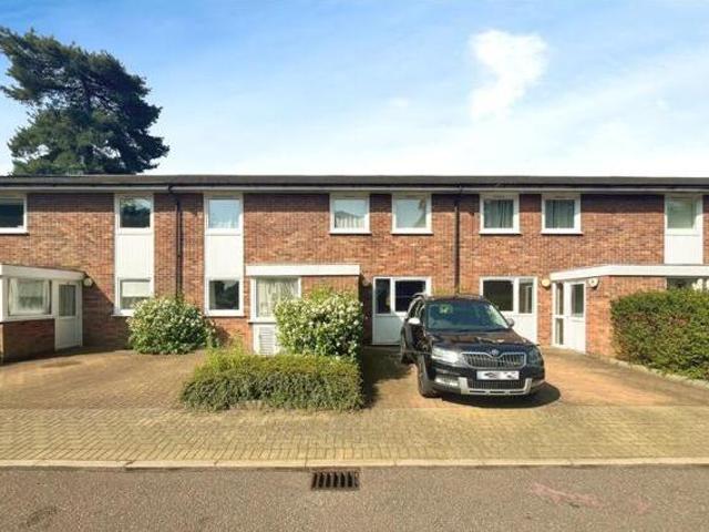 House for sale in Eaton, Norwich