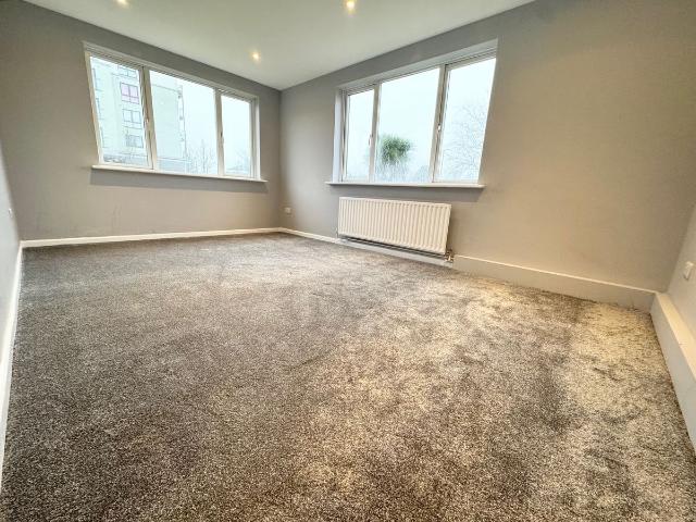 Apartment for rent in Poole