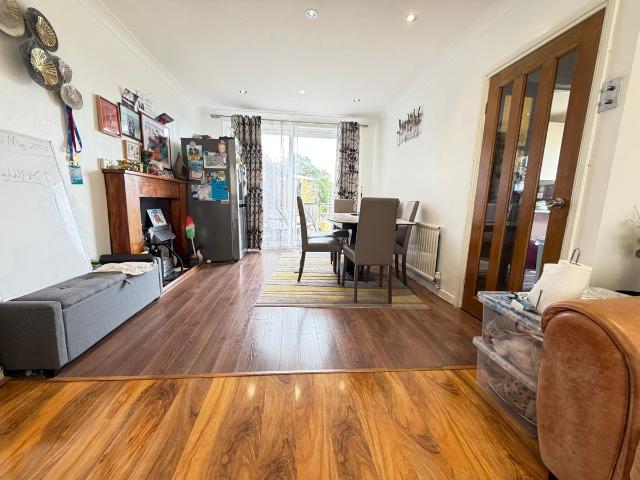 House for rent in Bexley, Greater London