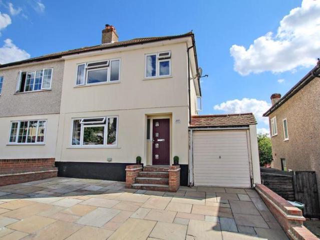 Apartment for rent in Bexley, Greater London