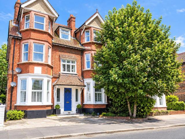 Apartment for rent in Watford, Hertfordshire