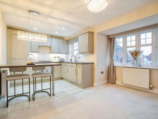 Apartment for rent in Upton, Widnes