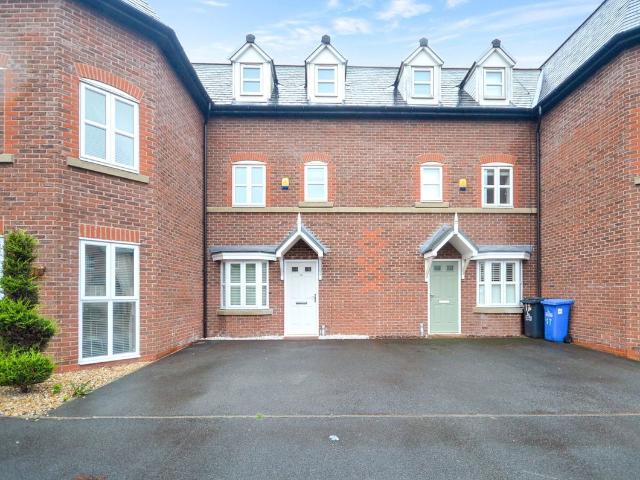 House for rent in Upton, Widnes