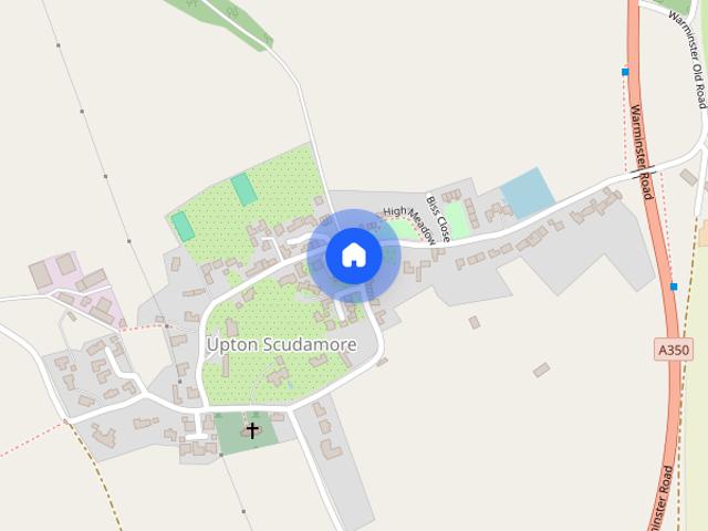 House for rent in Upton Scudamore, Wiltshire