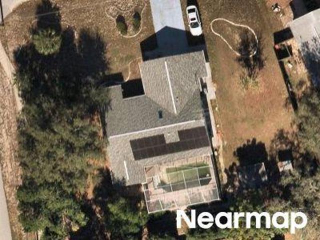 House for sale in Spring Hill, Florida