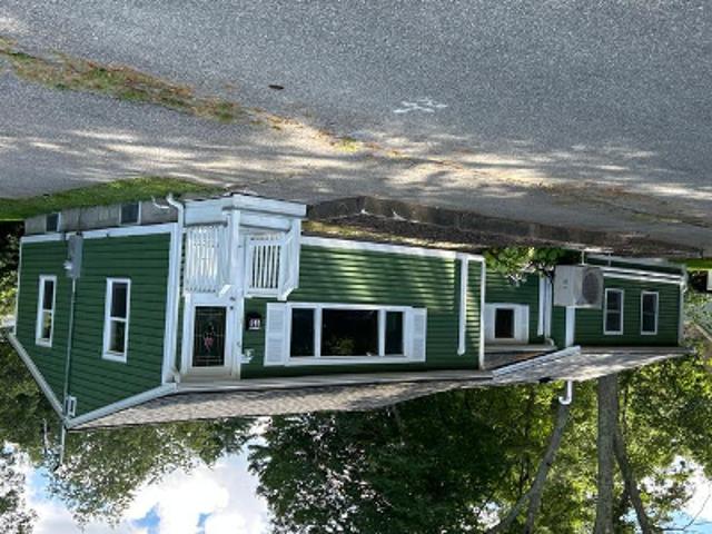 House for sale in Hanson, Massachusetts