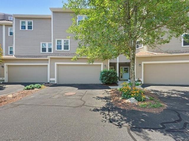 Condo for sale in Grafton, Massachusetts