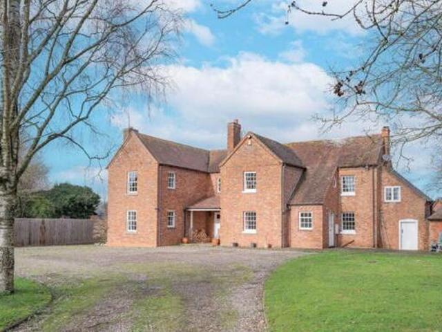 House for sale in Worcestershire