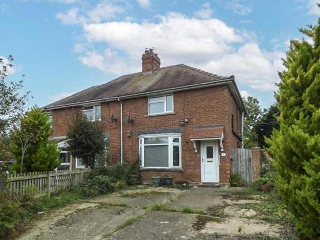 House for sale in Worcestershire