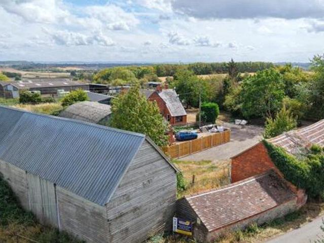 House for sale in Worcestershire