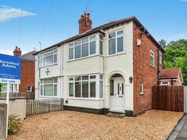 House for sale in Upton-by-Chester, Two Mills