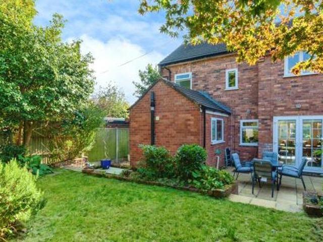 House for sale in Upton-by-Chester, Two Mills