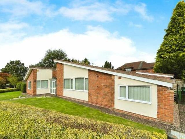 House for sale in Upton-by-Chester, Two Mills