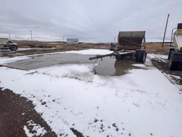 Land for sale in Kansas