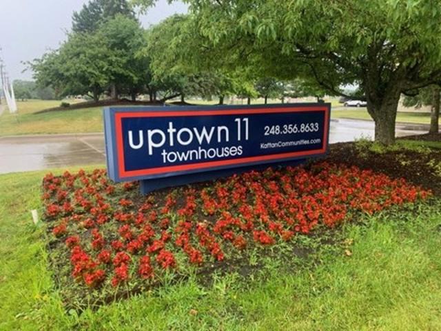 Townhouse for rent in Southfield
