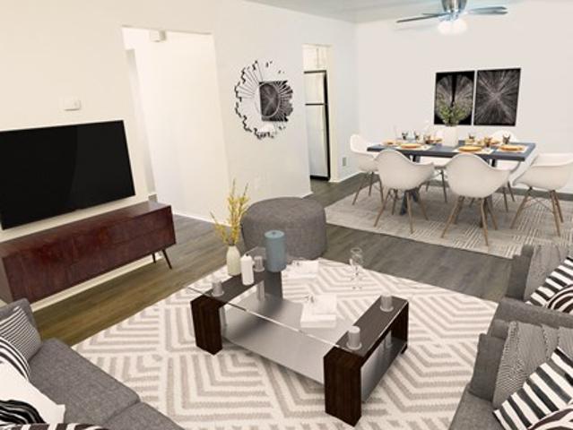 Townhouse for rent in Southfield