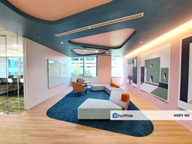 Shop for rent in Petaling, Damansara Damai