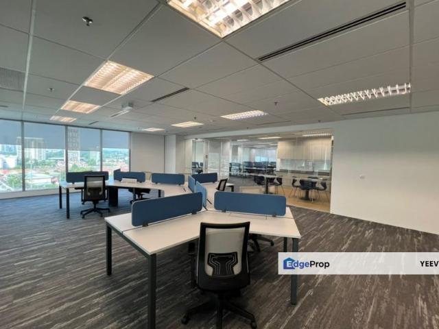 Shop for rent in Petaling, Damansara Damai