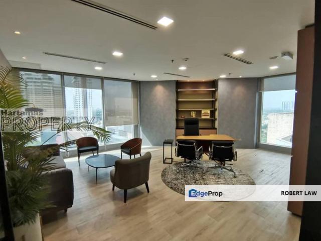 Shop for rent in Petaling, Damansara Damai