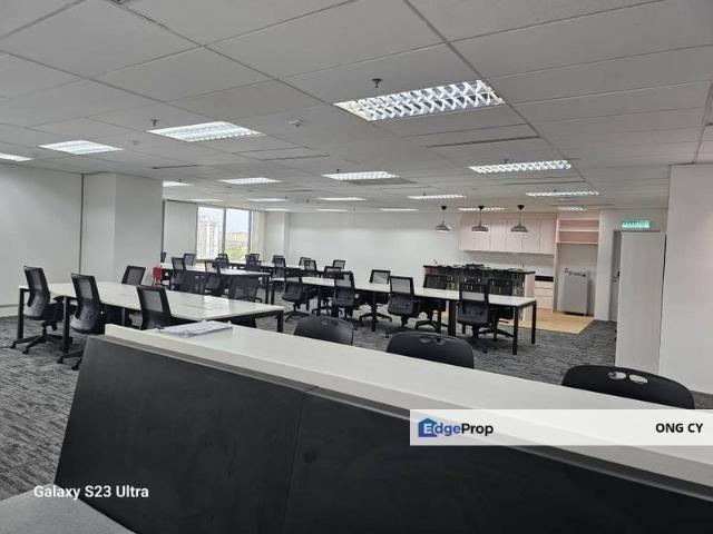 Shop for rent in Petaling, Damansara Damai