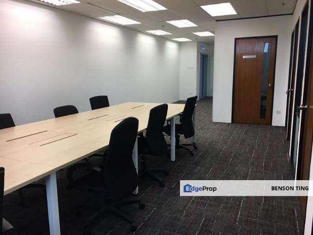 Shop for rent in Petaling, Damansara Damai