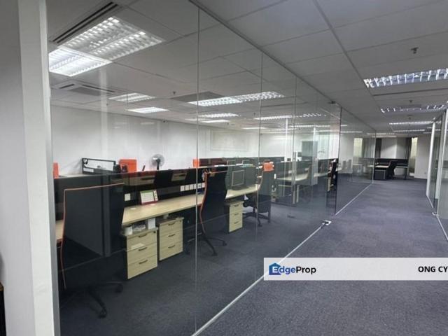 Shop for rent in Petaling, Damansara Damai