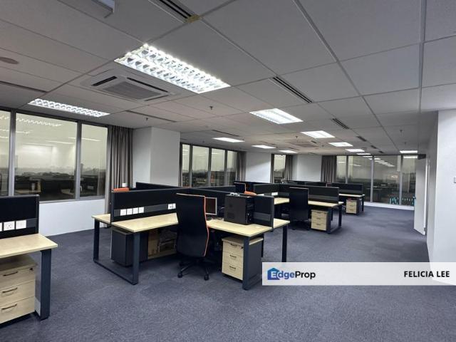 Shop for rent in Petaling, Damansara Damai