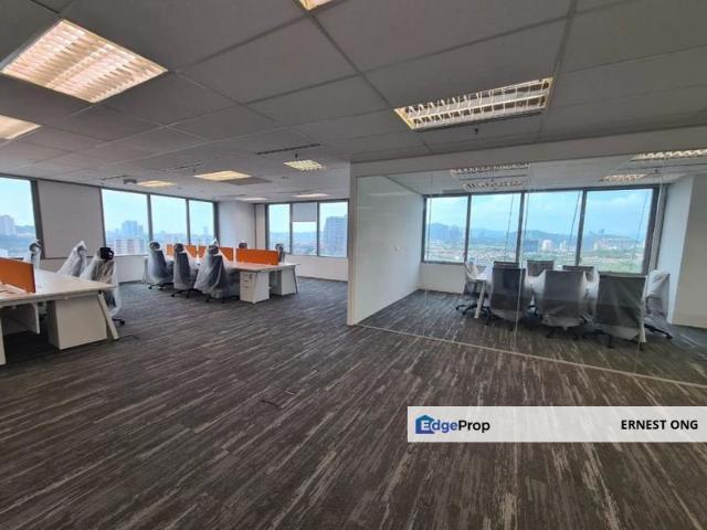 Shop for rent in Petaling, Damansara Damai
