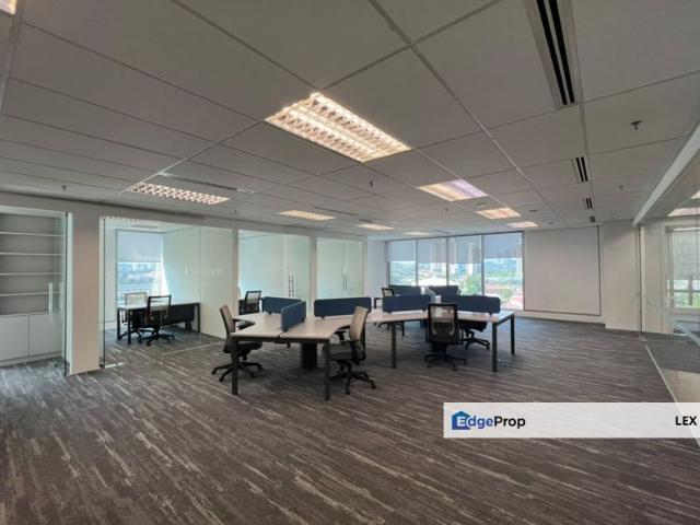 Shop for rent in Petaling, Damansara Damai