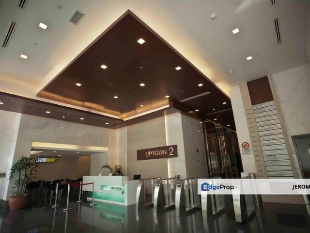 Shop for rent in Petaling, Damansara Damai
