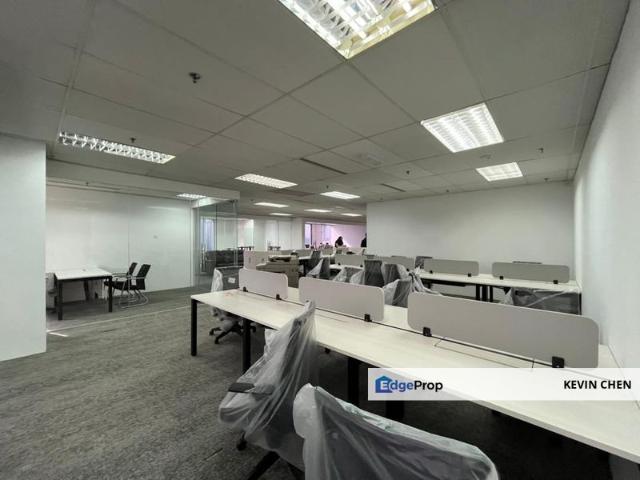 Shop for rent in Petaling, Damansara Damai