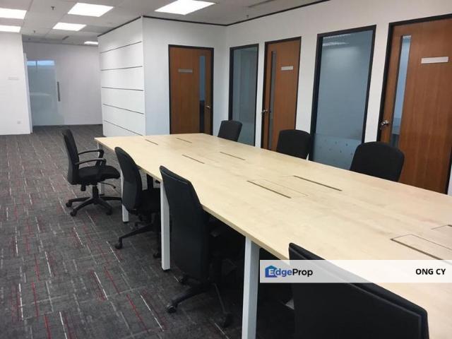 Shop for rent in Petaling, Damansara Damai