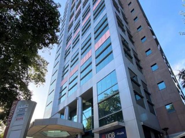 Shop for rent in Petaling, Damansara Damai