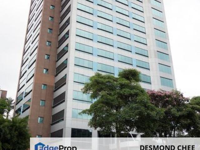 Shop for rent in Petaling, Damansara Damai