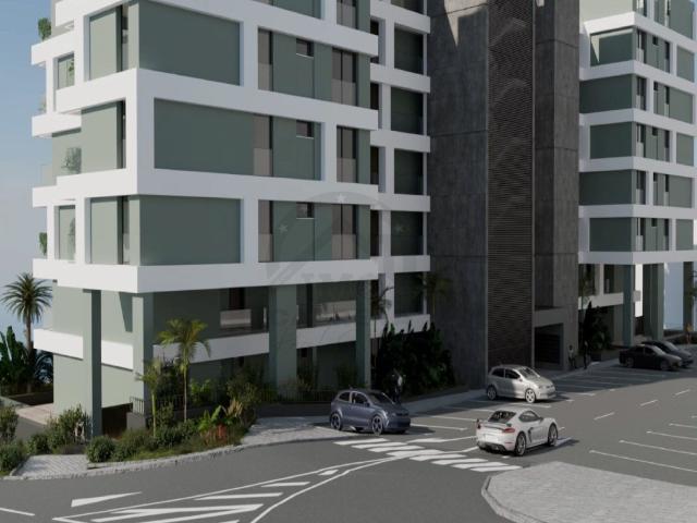 Apartamento venda em Funchal, Ilha Da Madeira