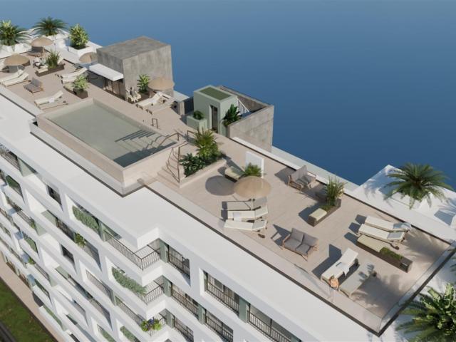 Apartamento venda em Funchal, Ilha Da Madeira