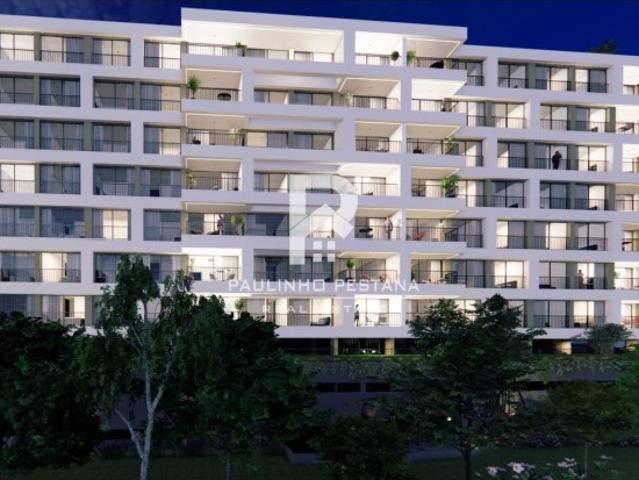 Apartamento venda em Funchal, Ilha Da Madeira