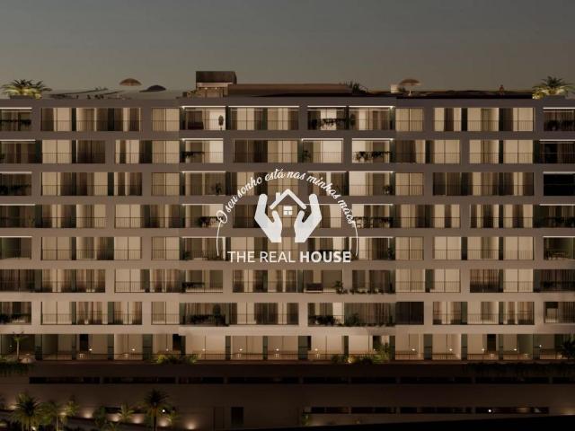 Apartamento venda em Funchal, Ilha Da Madeira