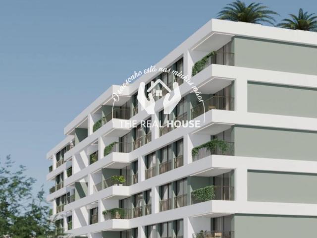 Apartamento venda em Funchal, Ilha Da Madeira
