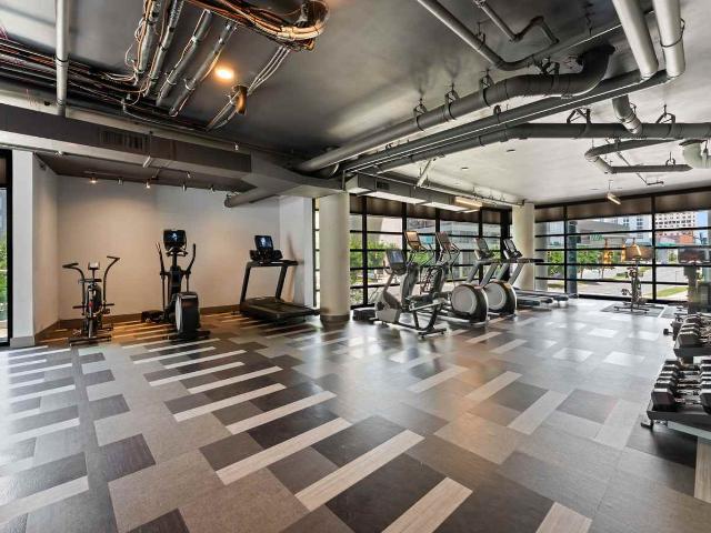 Apartment for rent in Mecklenburg, North Carolina