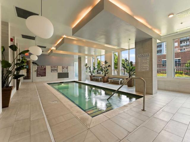 Apartment for rent in Mecklenburg, North Carolina