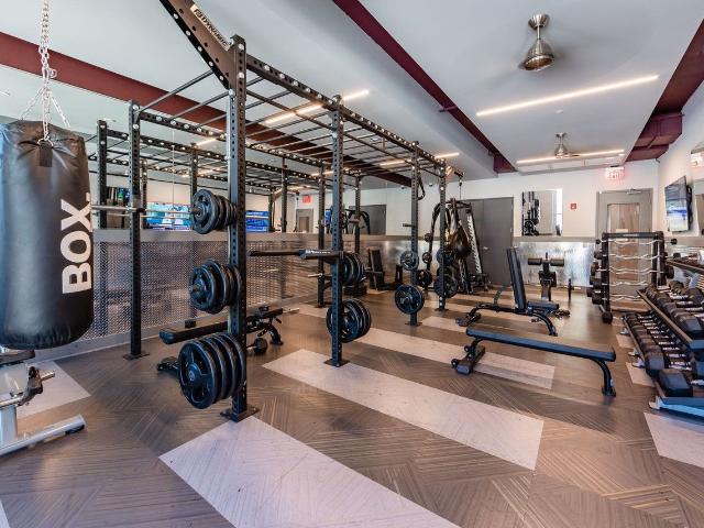 Apartment for rent in Mecklenburg, North Carolina