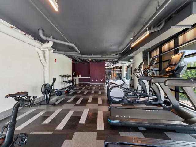Apartment for rent in Mecklenburg, North Carolina
