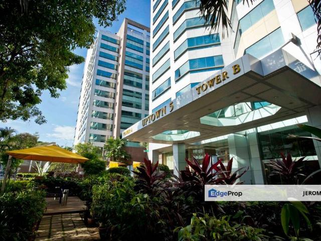 Shop for rent in Petaling, Damansara Damai