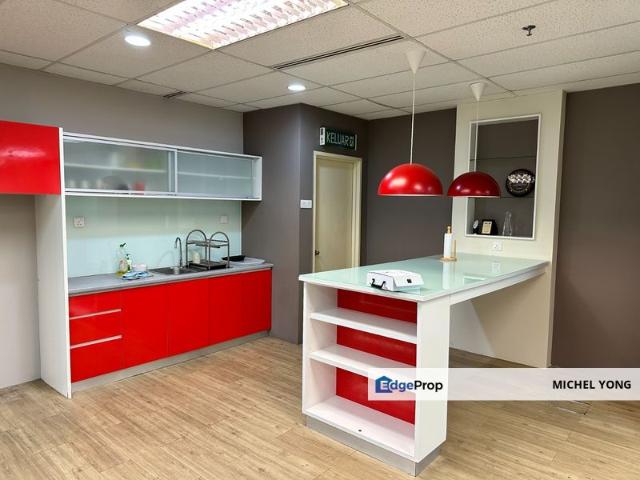Shop for sale in Petaling, Damansara Damai
