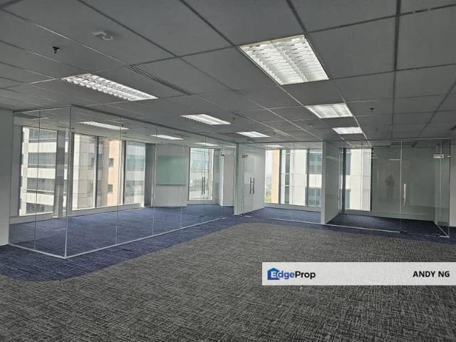 Shop for rent in Petaling, Damansara Damai