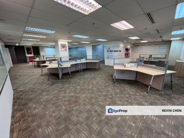 Shop for rent in Petaling, Damansara Damai
