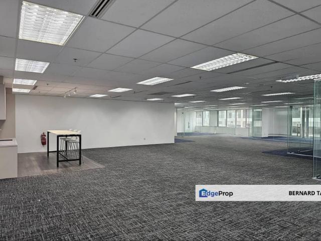 Shop for rent in Petaling, Damansara Damai