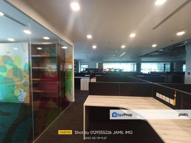 Shop for sale in Petaling, Damansara Damai